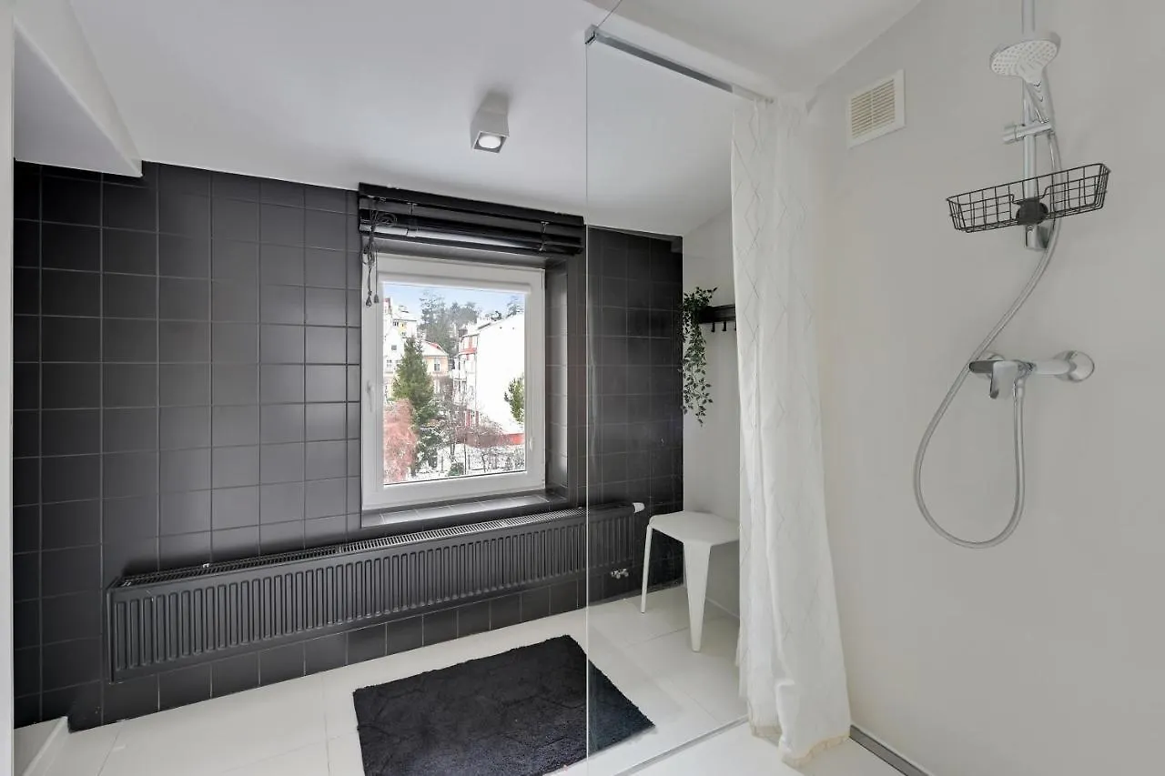 Grand Apartments - City Centre Apartment Sopot