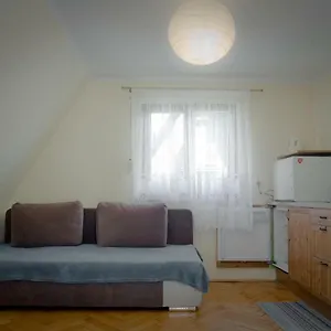 Gościnne Mróz Krystyna Zakopane
