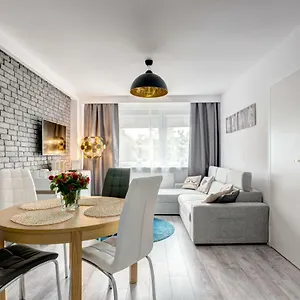  Apartament Prime - Skandynawski